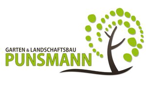 Logo Heiner Punsmann Garten- und Landschaftsbau