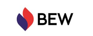 Logo BEW Berliner Energie und Wärme AG