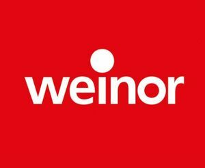 Logo weinor GmbH & Co. KG