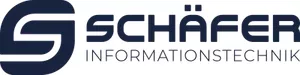 Logo Schäfer Informationstechnik GmbH