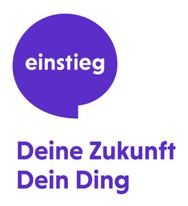Einstieg Berlin - Logo