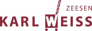 KARL WEISS ZEESEN-Logo