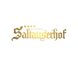 Logo Hotel Saltauserhof