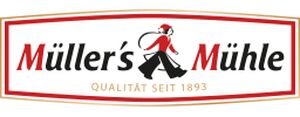 Logo Müller´s Mühle GmbH