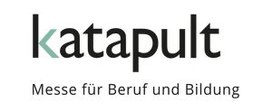 Katapult – die Messe für Bildung und Beruf - Logo