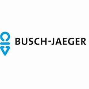 Logo Busch-Jaeger Elektro GmbH
