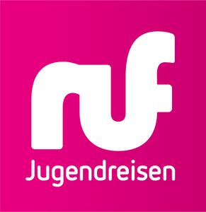 Logo ruf Jugendreisen GmbH & Co. KG