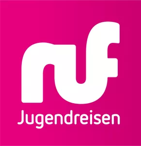 Logo - ruf Jugendreisen GmbH & Co. KG