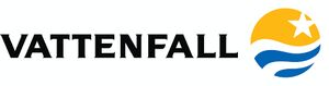 Logo Vattenfall Wasserkraft GmbH