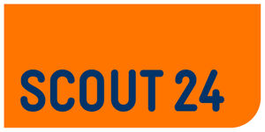Scout24 AG - Logo