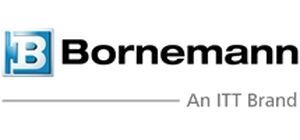 ITT Bornemann GmbH-Logo