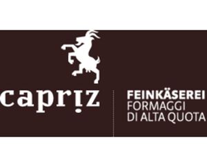 Logo - Feinkäserei Capriz