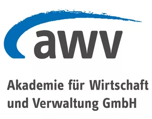 AWV Akademie für Wirtschaft und Verwaltung GmbH - Logo