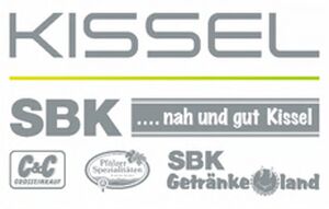 Logo EDEKA Kissel Neuhofen