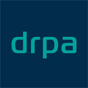 Logo - DRPA Partnerschaftsgesellschaft mbB