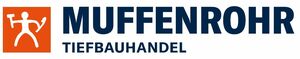 Logo - Muffenrohr Tiefbauhandel GmbH