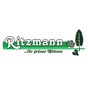 Logo Garten- und Landschaftsbau Ritzmann Inh. Benjamin Ritzmann