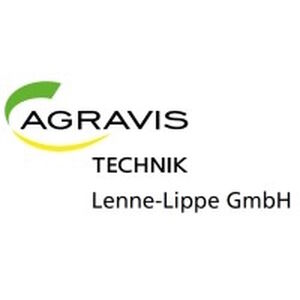 AGRAVIS Technik Lenne-Lippe GmbH-Logo