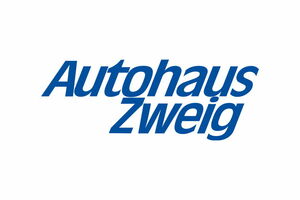Logo Autohaus Zweig GmbH & Co. KG