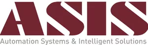 Logo ASIS GmbH Automation Systems & Intelligent Solutions