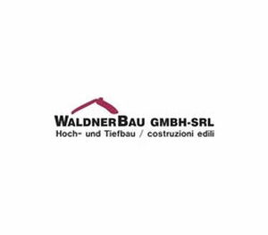 Logo Waldner Bau GmbH