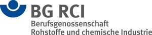 Berufsgenossenschaft Rohstoffe und chemische Industrie (BG RCI) - Logo