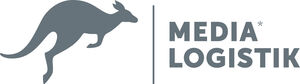 Logo MEDIA Logistik GmbH