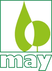 Logo MAY Landschaftsbau GmbH & Co. KG