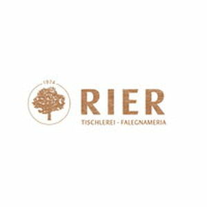 Tischlerei Rier - Logo