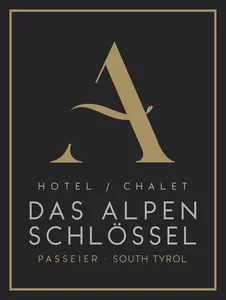 Logo Hotel Chalet Das Alpenschlössel