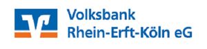 Logo Volksbank Rhein-Erft-Köln eG