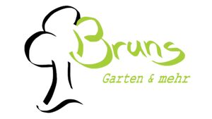 Logo Bruns Garten & mehr