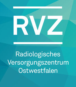 Logo RVZ Ostwestfalen GbR