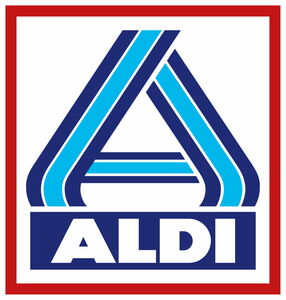 Logo - ALDI SE & Co. KG