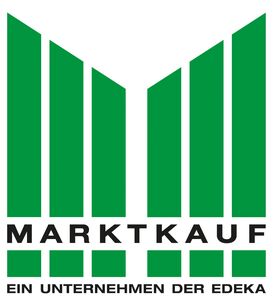 Logo - Marktkauf Einzelhandelsgesellschaft Rhein-Ruhr mbH