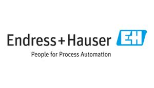 Logo Endress+Hauser SE+Co. KG