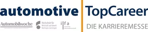 Institut für Automobilwirtschaft (IFA) und Automobilwoche - Logo
