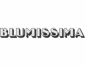 Blumissima Trading SRL - Logo