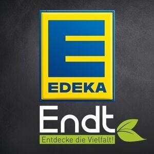 Logo Verbrauchermarkt Endt Steinstraße GmbH