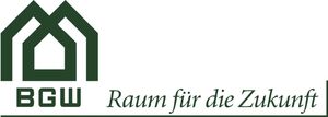 BGW Bielefelder Gesellschaft für Wohnen und Immobiliendienstleistungen mbH-Logo