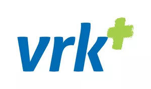 Logo - Versicherer im Raum der Kirchen (VRK)