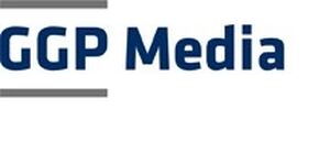 GGP Media GmbH - Logo