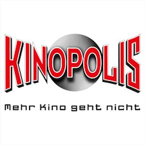 Logo Kinopolis Management Multiplex GmbH