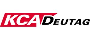 Logo - KCA Deutag Drilling GmbH