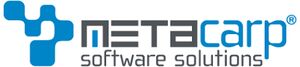 Logo Metacarp GmbH