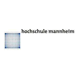 Logo Hochschule Mannheim