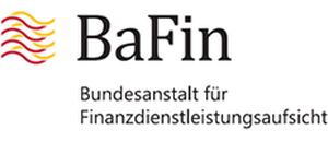 Logo Bundesanstalt für Finanzdienstleistungsaufsicht (BaFin)