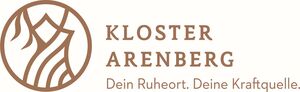 Logo Kloster Arenberg