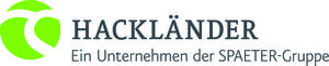 Logo - F. Hackländer GmbH