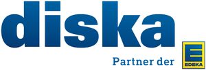 Logo diska Hof